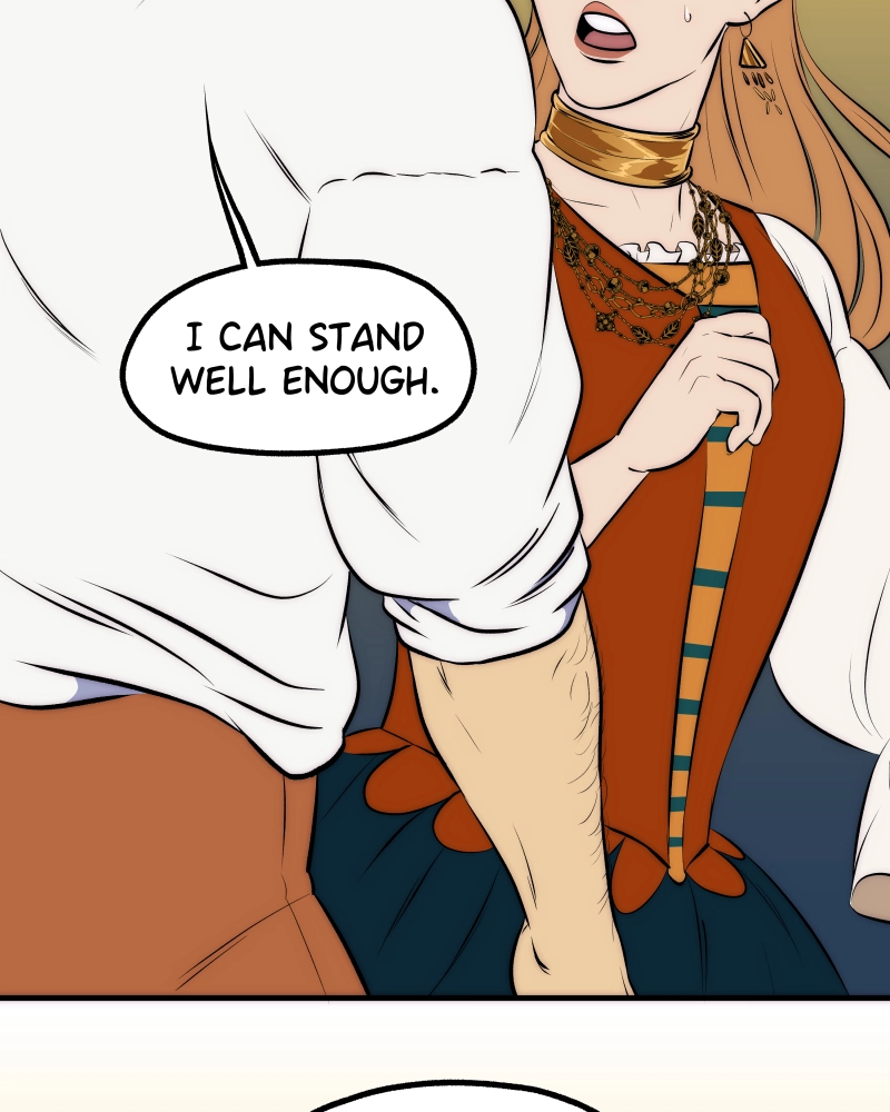 Heir's Game Chapter 161 page 36 - 