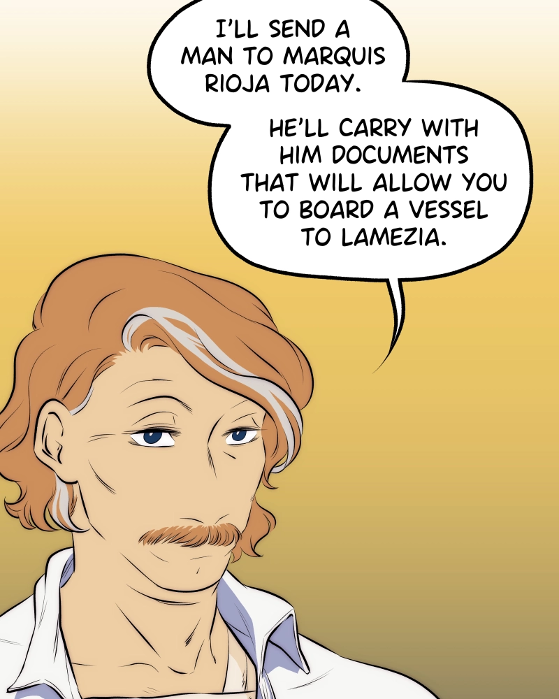 Heir's Game Chapter 161 page 37 - 