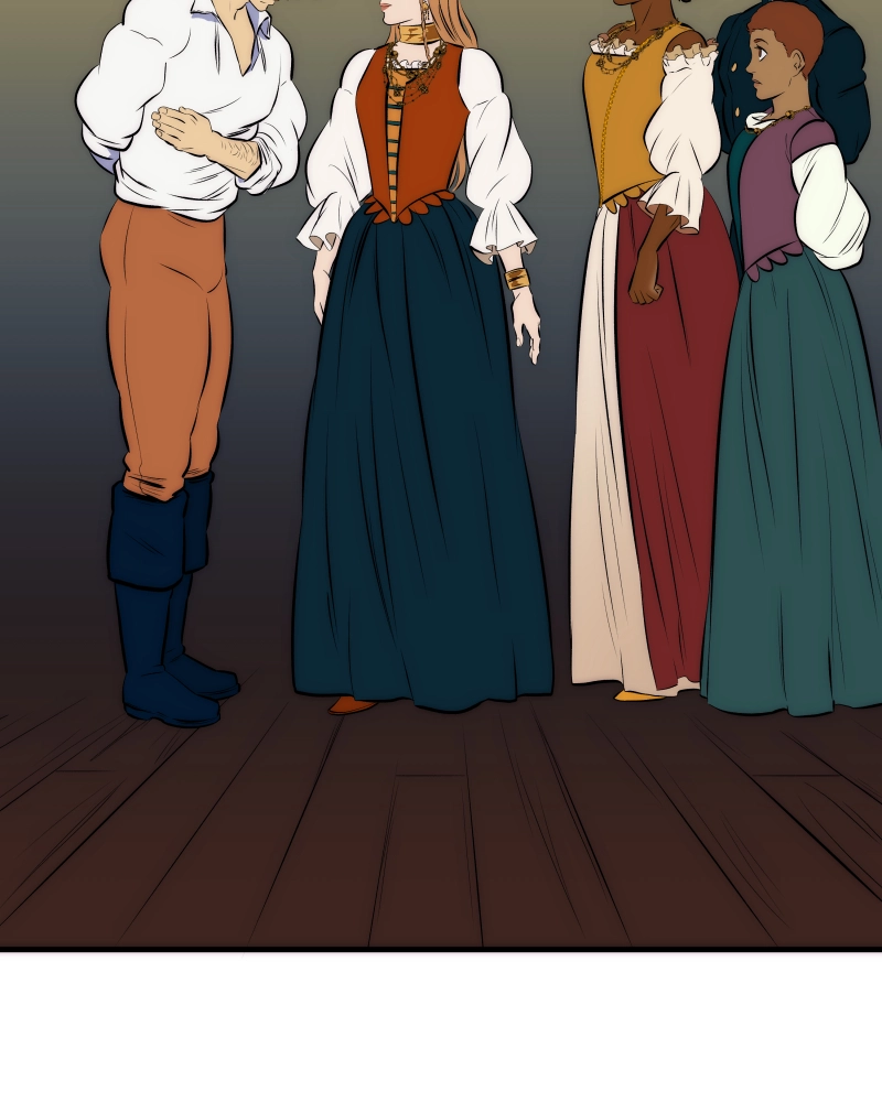 Heir's Game Chapter 161 page 40 - 