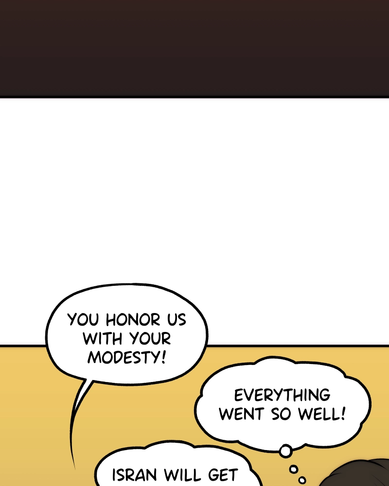 Heir's Game Chapter 161 page 5 - 