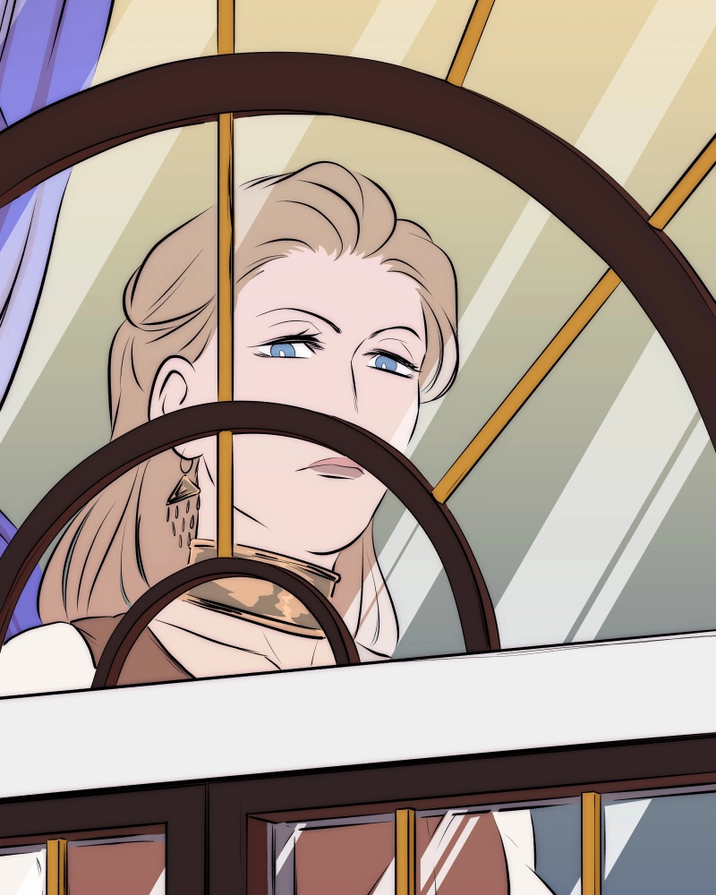 Heir's Game Chapter 161 page 43 - 