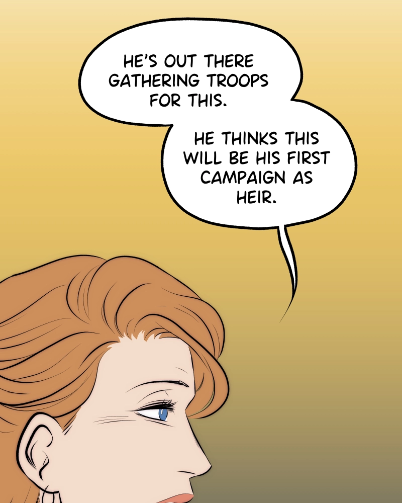 Heir's Game Chapter 161 page 49 - 