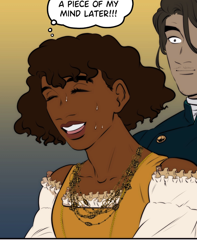 Heir's Game Chapter 161 page 6 - 