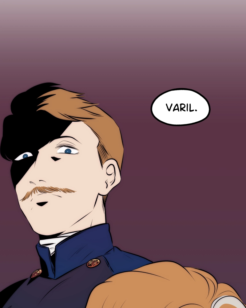 Heir's Game Chapter 161 page 51 - 