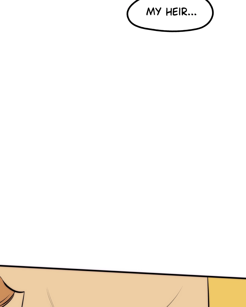 Heir's Game Chapter 161 page 53 - 