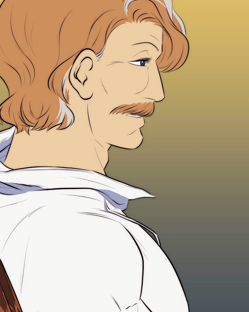 Heir's Game Chapter 161 page 56 - 