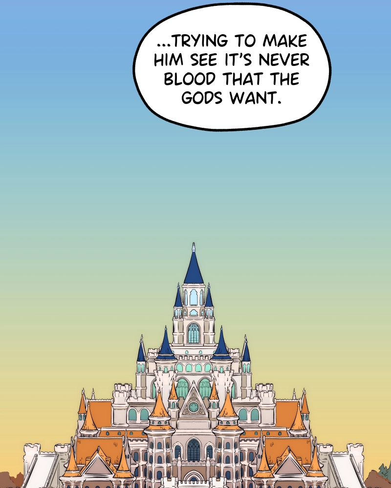 Heir's Game Chapter 161 page 58 - 