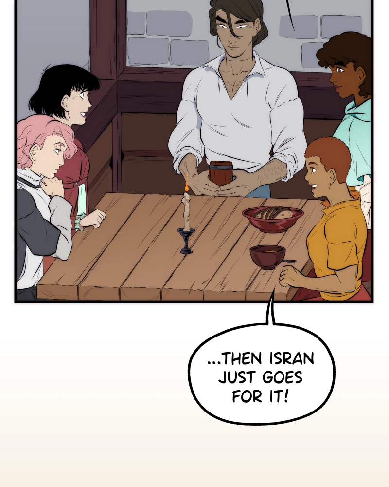 Heir's Game Chapter 161 page 65 - 