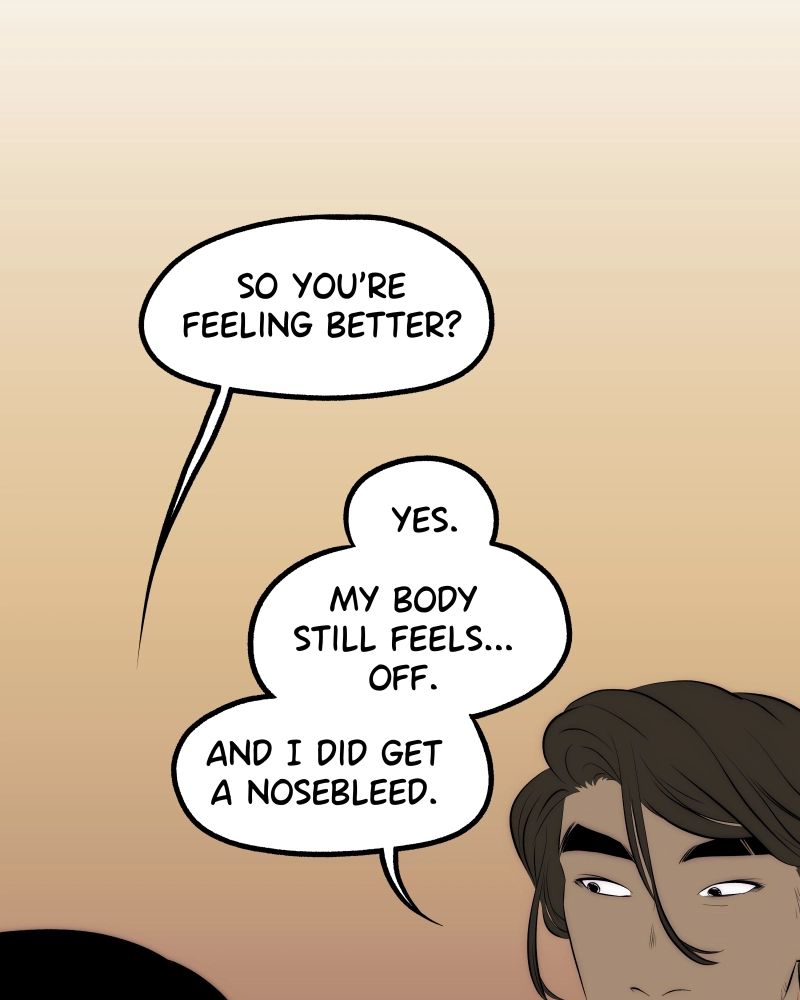 Heir's Game Chapter 161 page 66 - 