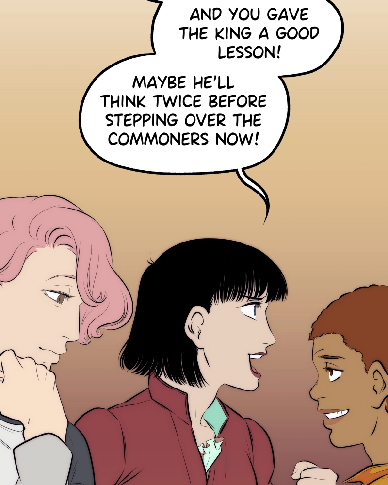 Heir's Game Chapter 161 page 68 - 