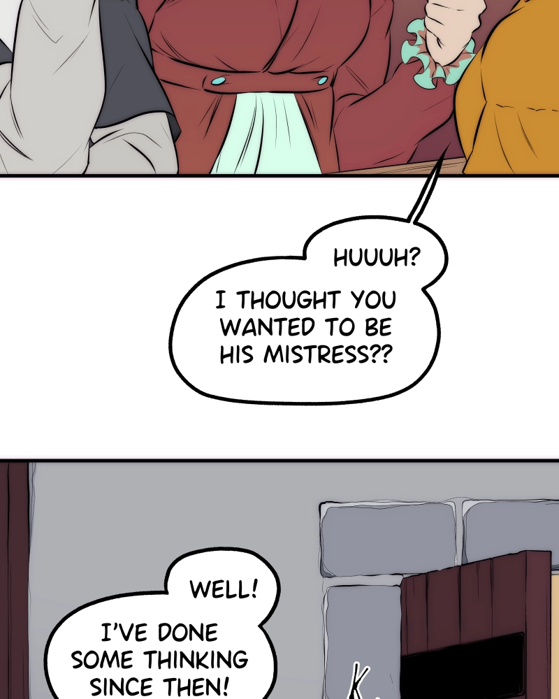 Heir's Game Chapter 161 page 69 - 