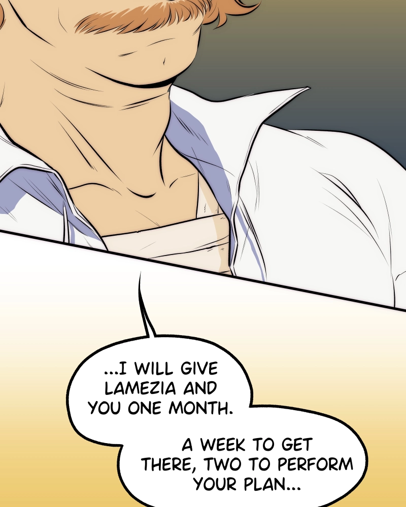 Heir's Game Chapter 161 page 8 - 