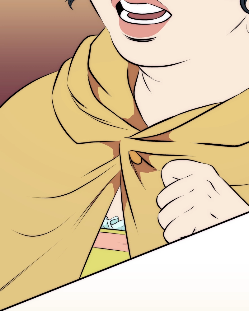 Heir's Game Chapter 161 page 79 - 