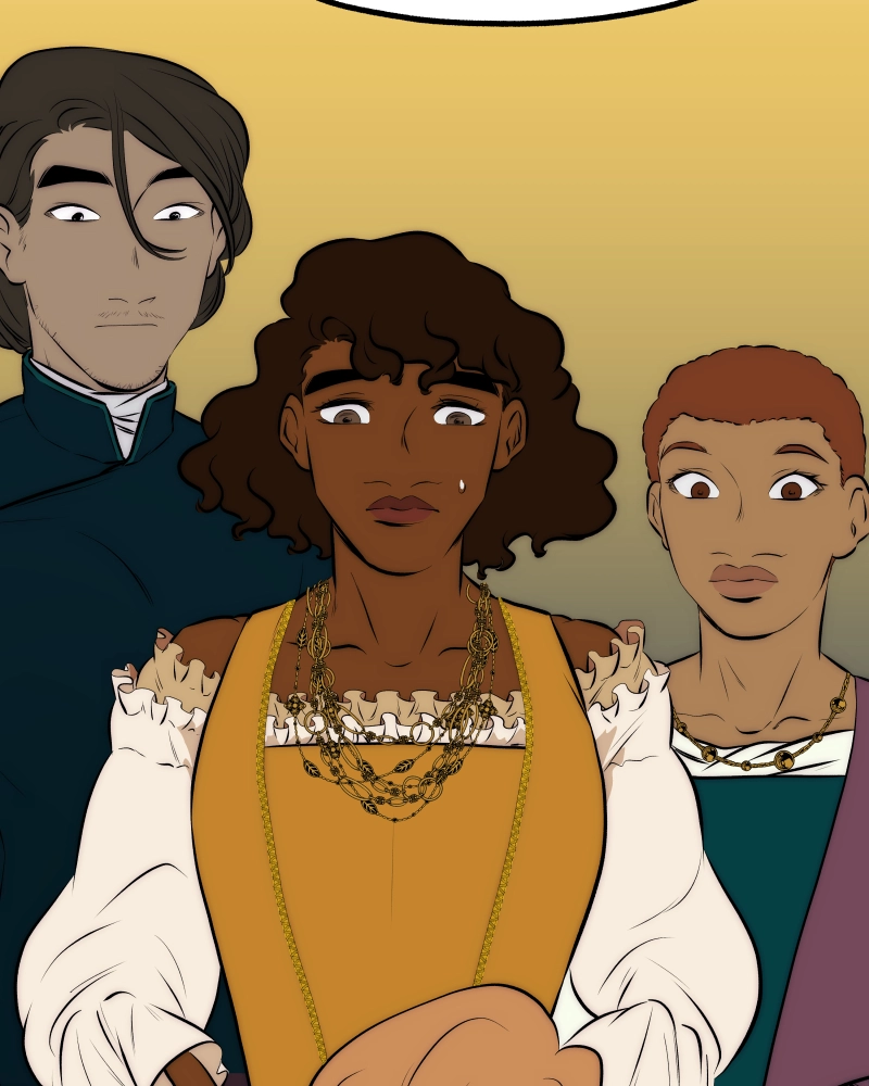 Heir's Game Chapter 161 page 9 - 