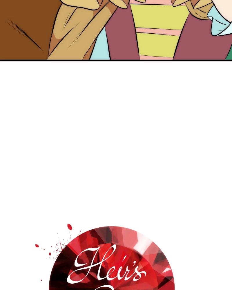 Heir's Game Chapter 161 page 82 - 