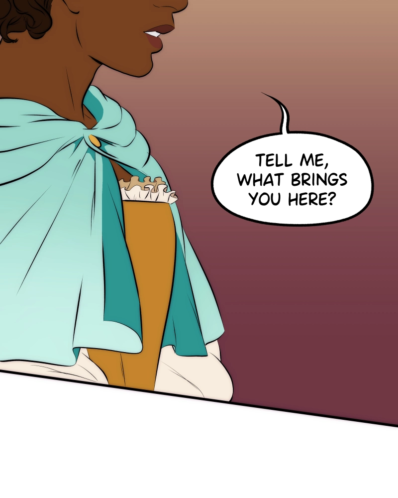 Heir's Game Chapter 162 page 12 - 