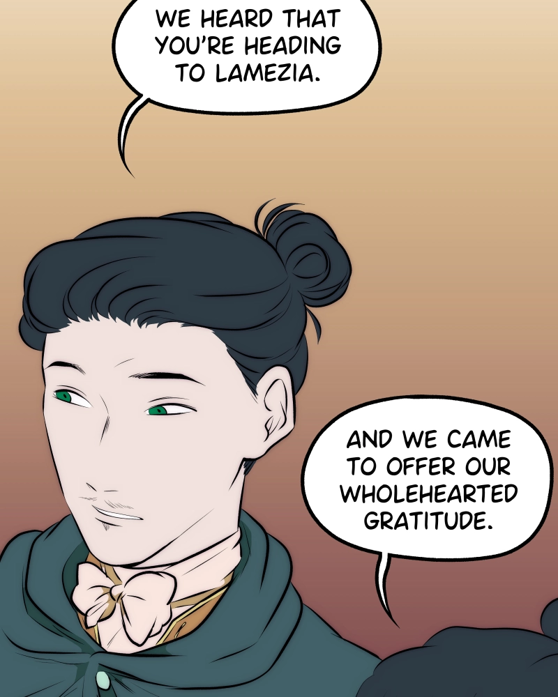 Heir's Game Chapter 162 page 15 - 