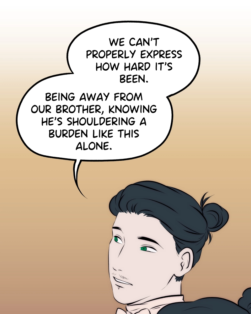Heir's Game Chapter 162 page 17 - 