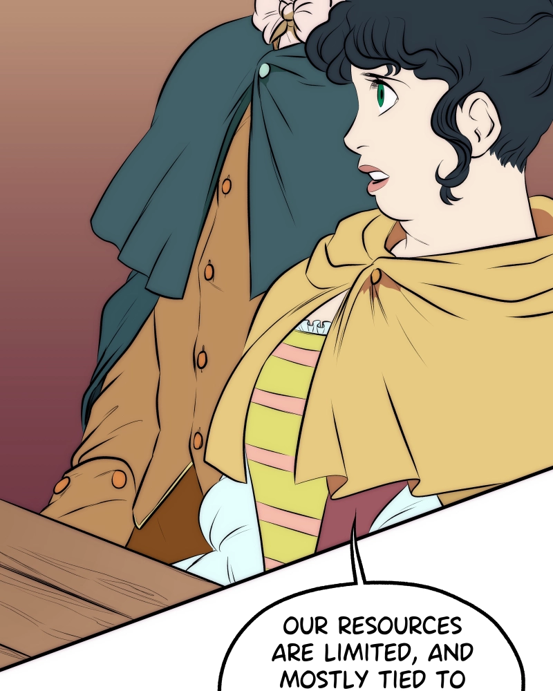 Heir's Game Chapter 162 page 18 - 