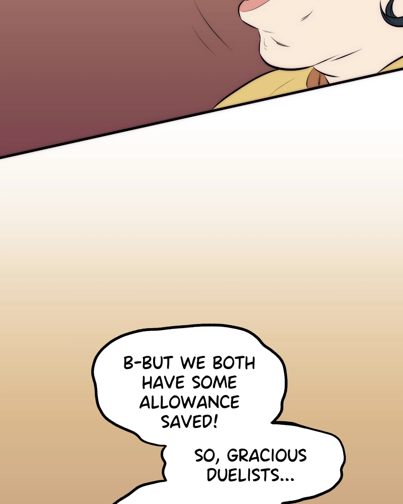 Heir's Game Chapter 162 page 20 - 