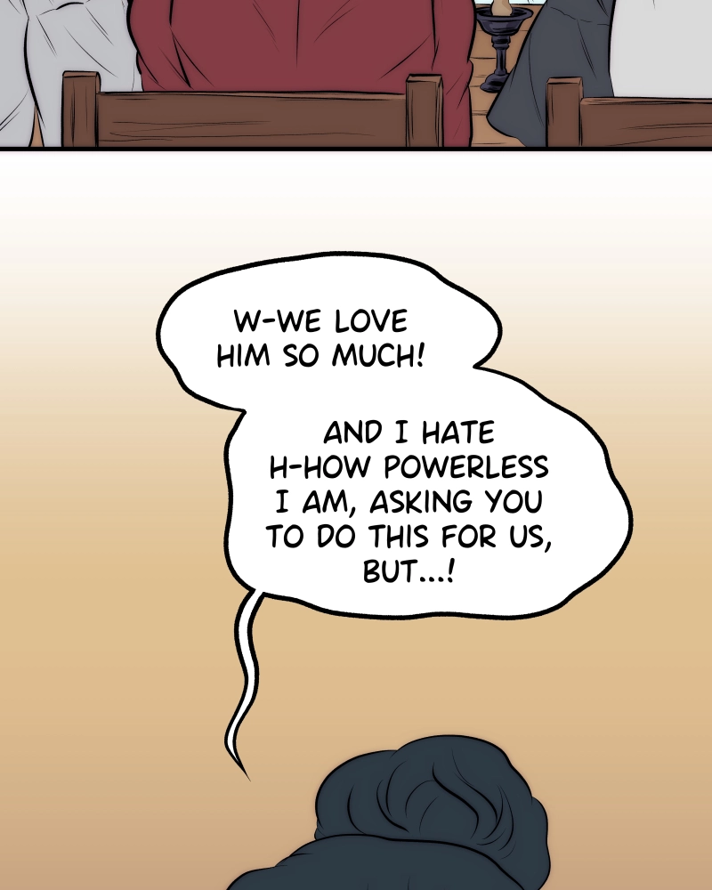 Heir's Game Chapter 162 page 22 - 