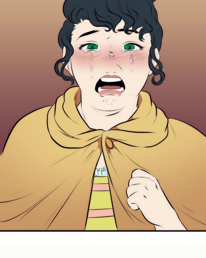 Heir's Game Chapter 162 page 23 - 
