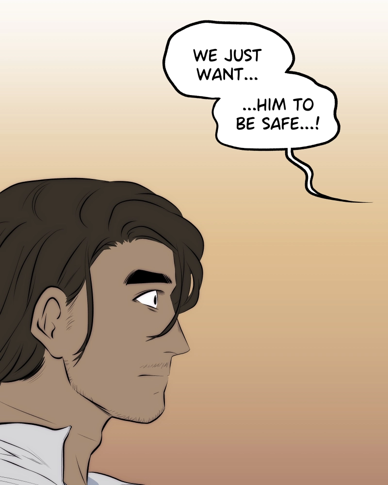 Heir's Game Chapter 162 page 24 - 