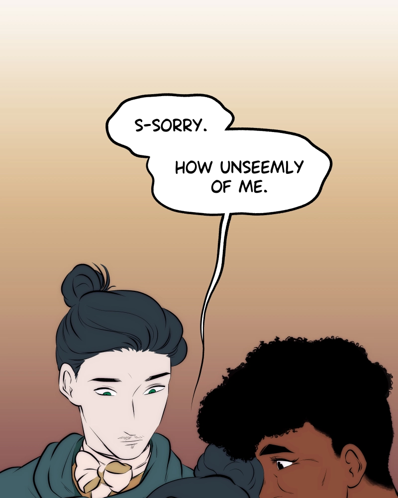Heir's Game Chapter 162 page 26 - 