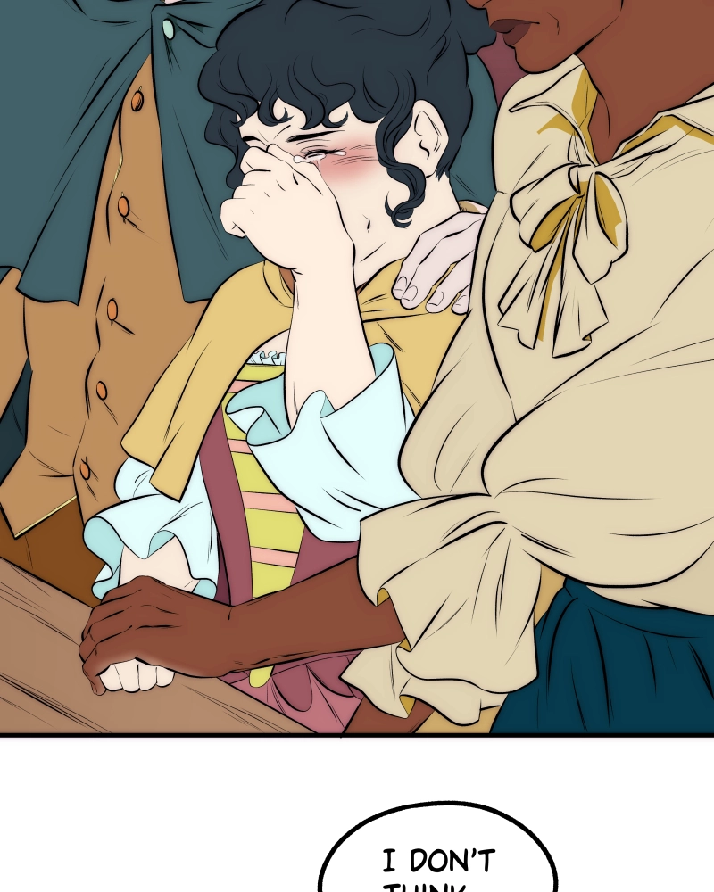 Heir's Game Chapter 162 page 27 - 