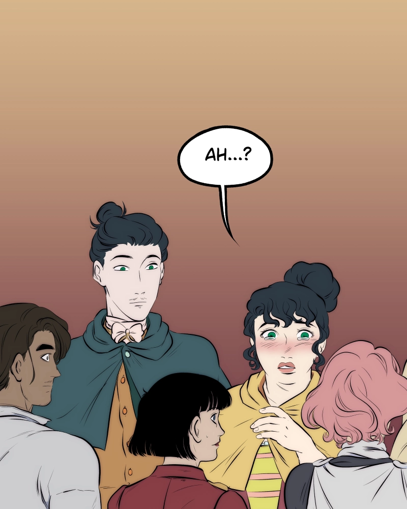 Heir's Game Chapter 162 page 30 - 