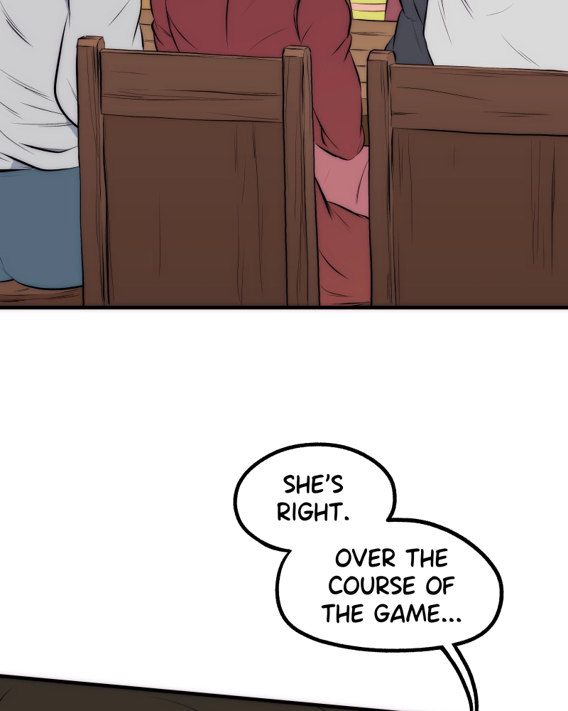 Heir's Game Chapter 162 page 31 - 