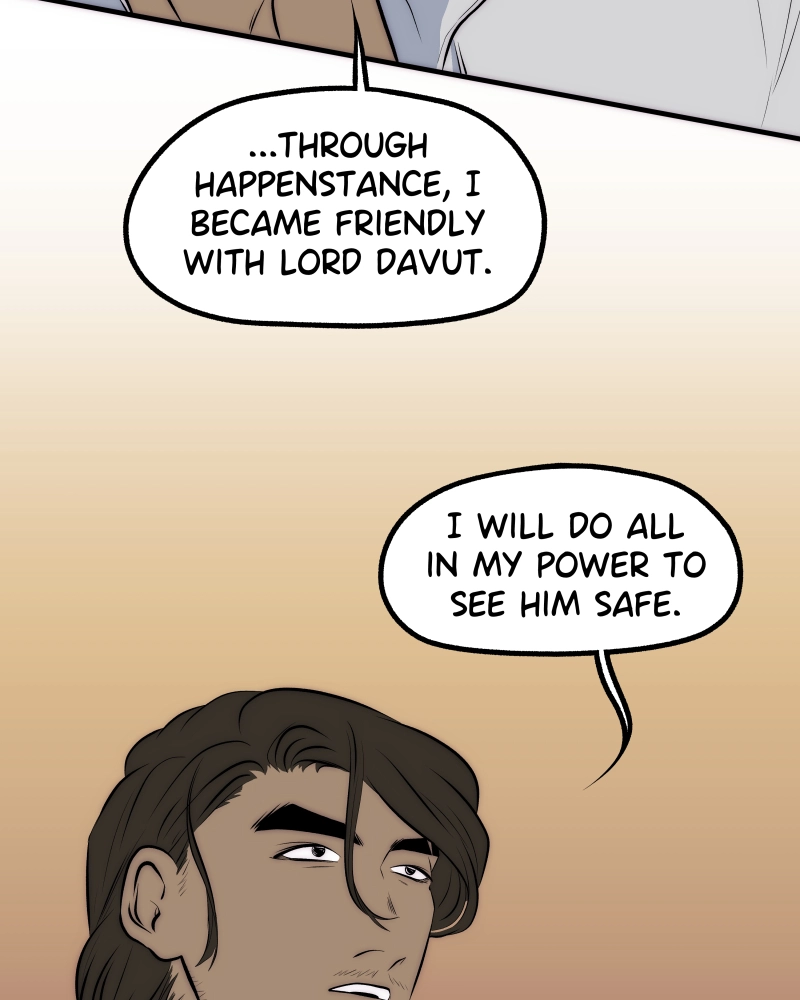 Heir's Game Chapter 162 page 33 - 