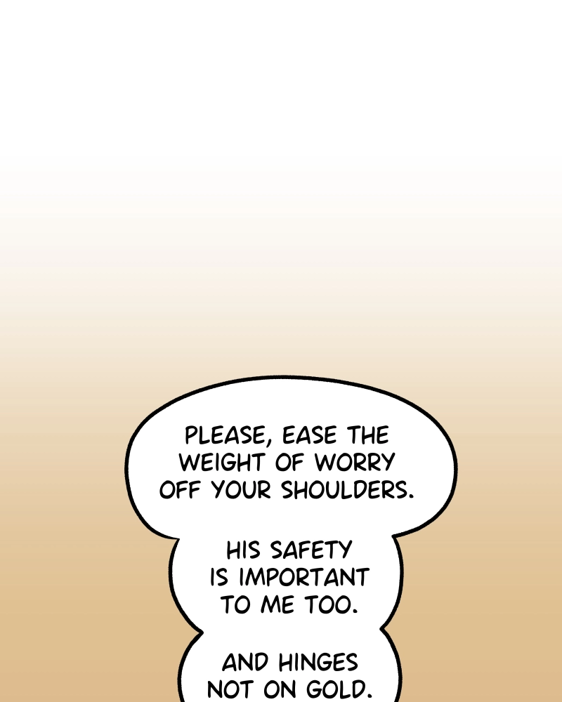 Heir's Game Chapter 162 page 35 - 