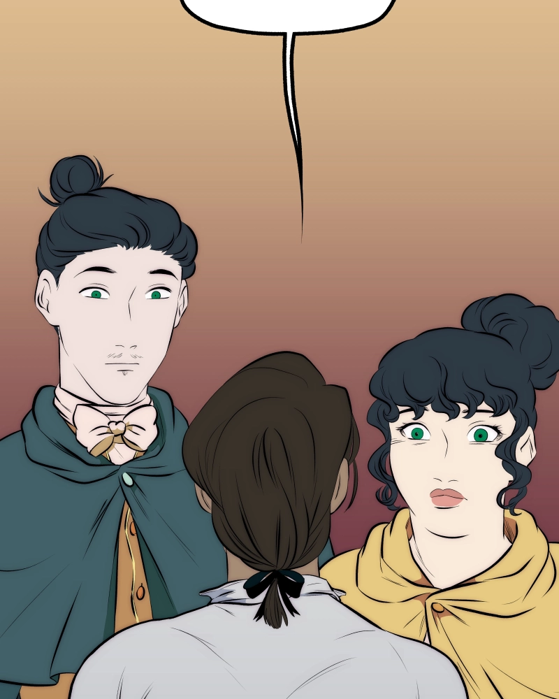 Heir's Game Chapter 162 page 36 - 