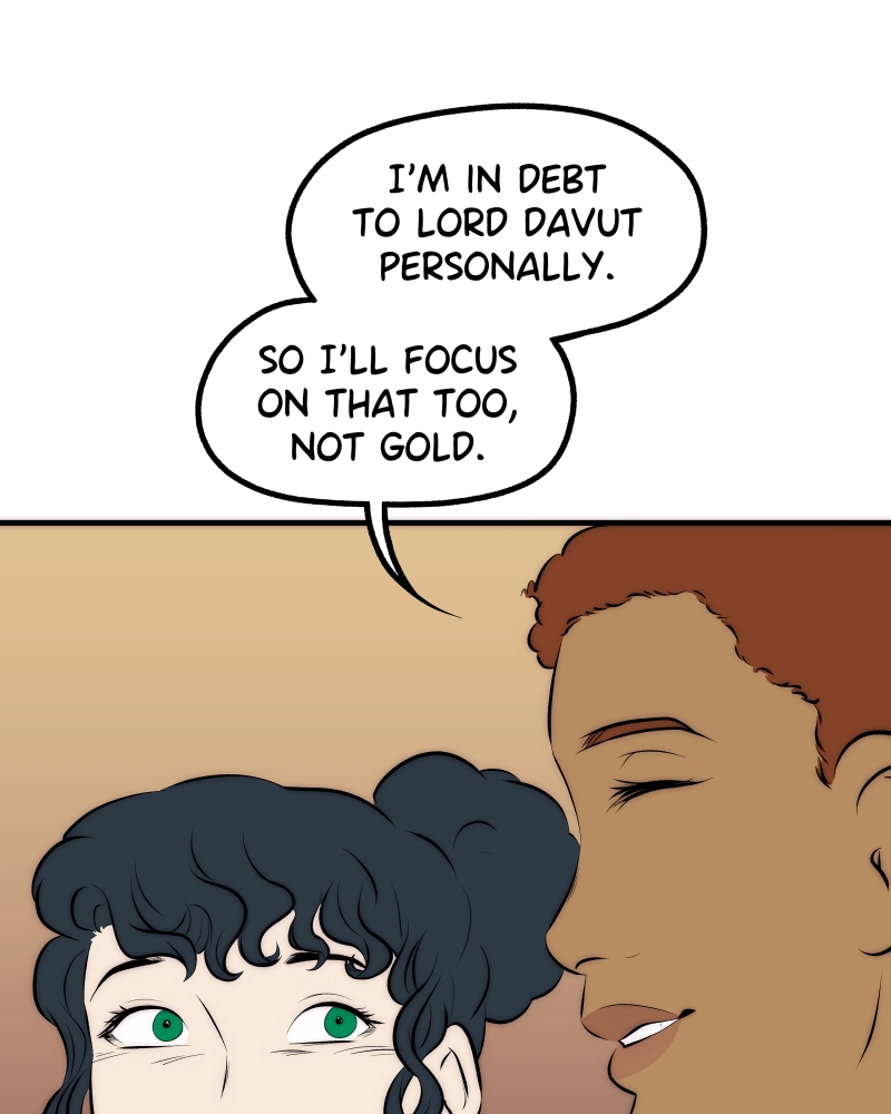 Heir's Game Chapter 162 page 41 - 