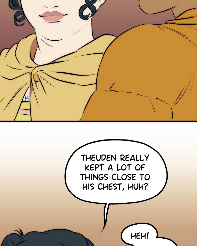 Heir's Game Chapter 162 page 42 - 