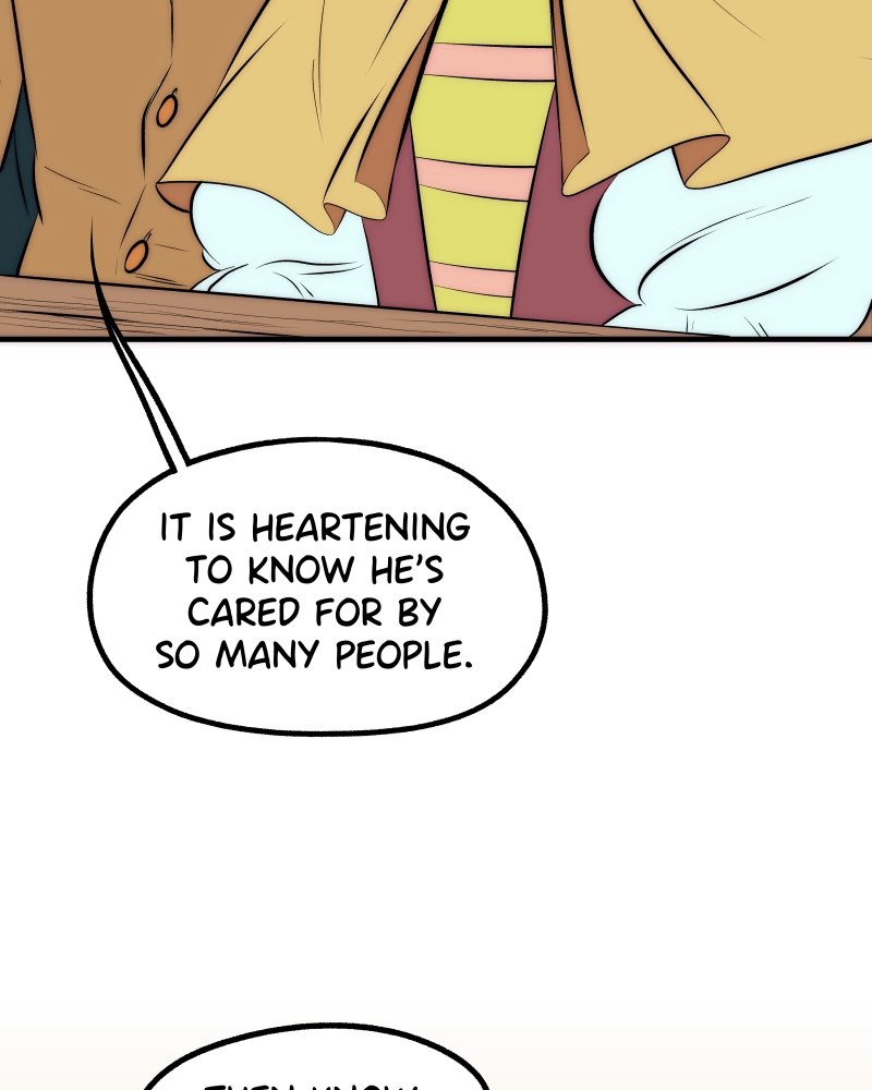 Heir's Game Chapter 162 page 44 - 