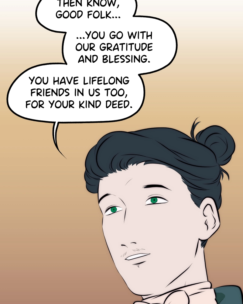 Heir's Game Chapter 162 page 45 - 