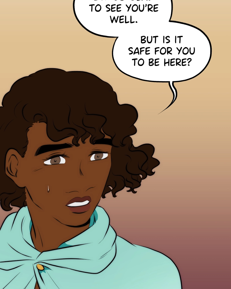 Heir's Game Chapter 162 page 6 - 