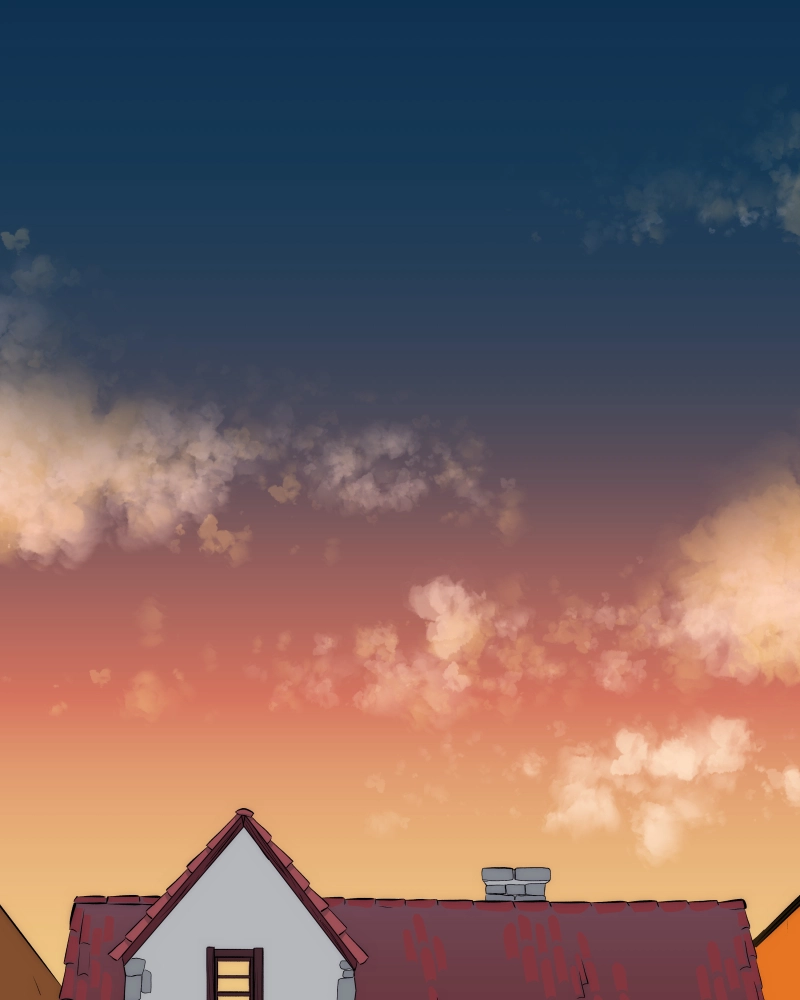 Heir's Game Chapter 162 page 51 - 