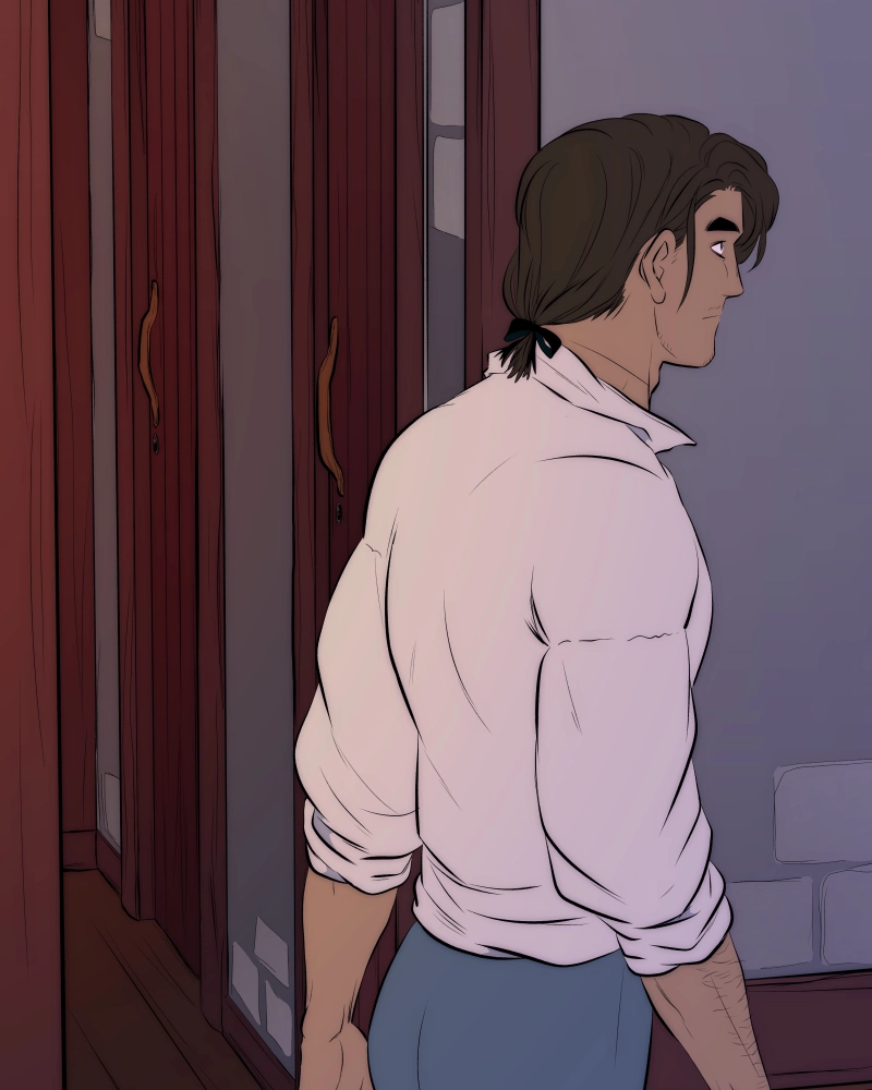 Heir's Game Chapter 162 page 59 - 