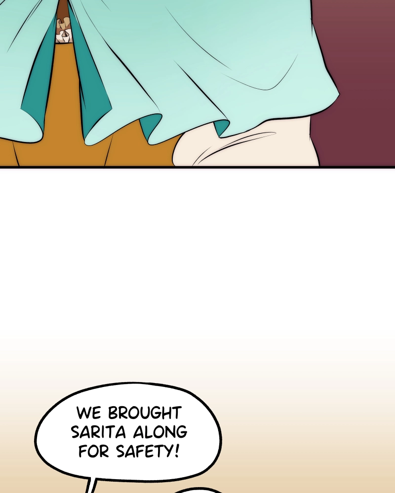 Heir's Game Chapter 162 page 7 - 