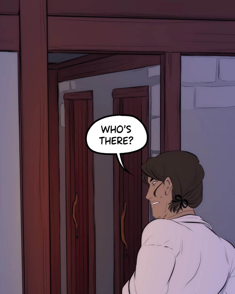 Heir's Game Chapter 162 page 62 - 
