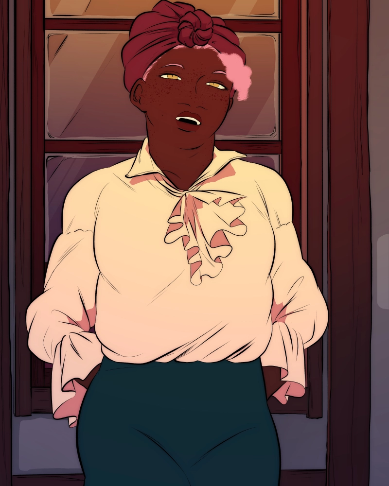 Heir's Game Chapter 162 page 70 - 