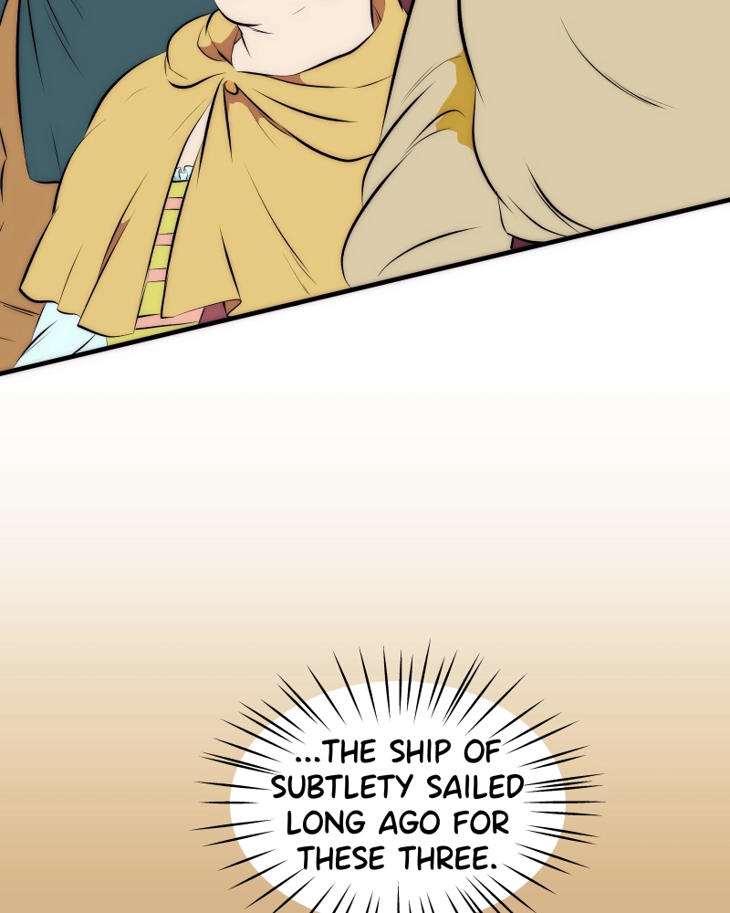 Heir's Game Chapter 162 page 9 - 
