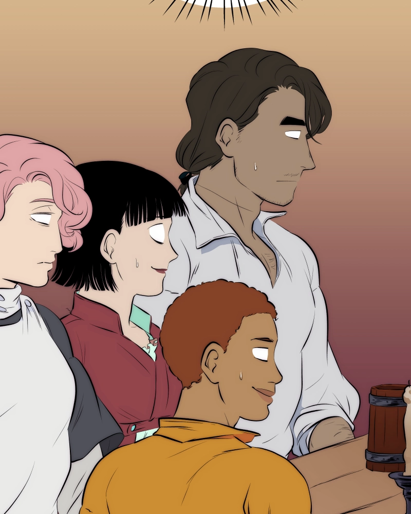 Heir's Game Chapter 162 page 10 - 