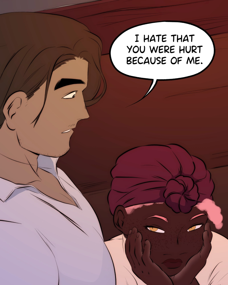 Heir's Game Chapter 163 page 11 - 