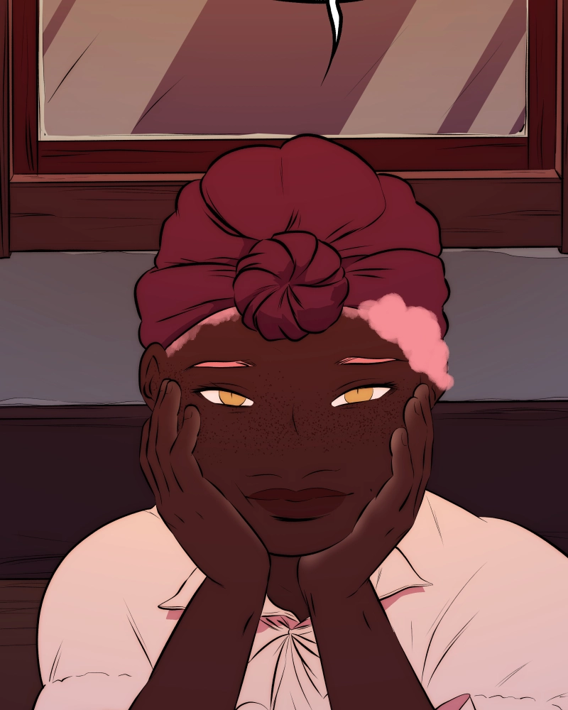 Heir's Game Chapter 163 page 13 - 