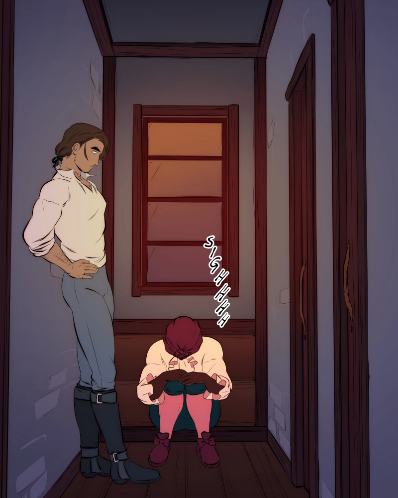 Heir's Game Chapter 163 page 15 - 