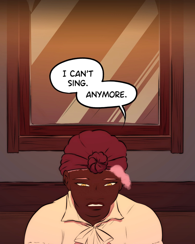 Heir's Game Chapter 163 page 20 - 